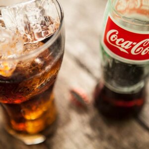 COCA-COLA