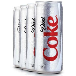 DIET COKE