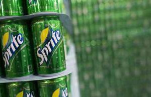 SPRITE