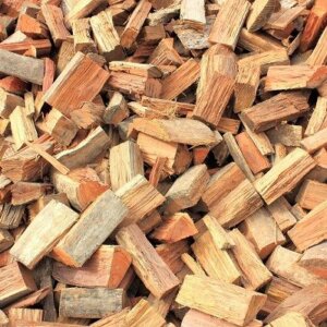 KILN DRIED FIREWOOD