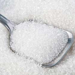 REFINED SUGAR ICUMSA 45