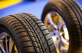 BRAND NEW TYRES