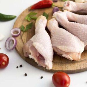 FROZEN CHICKEN