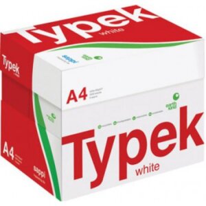 TYPEK A4 PAPER