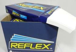 REFLEX ULTRA WHITE A4 PAPER