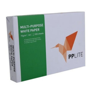 PP LITE A4 PAPER