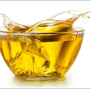 COOKING OIL