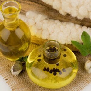 COTTONSEED OIL