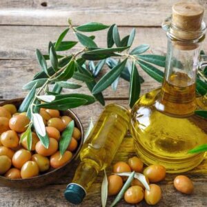 REFINED OLIVE OIL