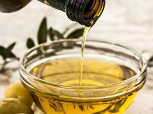 REFINED VEGETABLE OIL