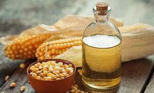 REFINED CORN OIL