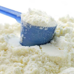INSTANT FULL CREAM MILK