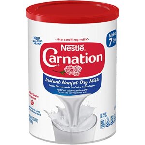 CARNATION NONFAT DRY MILK