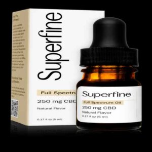 SUPERFINE