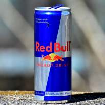 RED BULL ENERGY DRINK