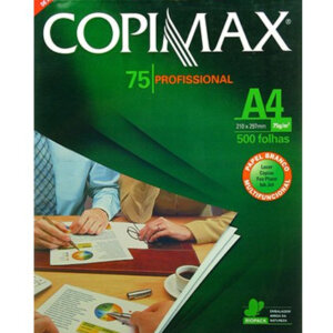Copimax A4 Copy Paper