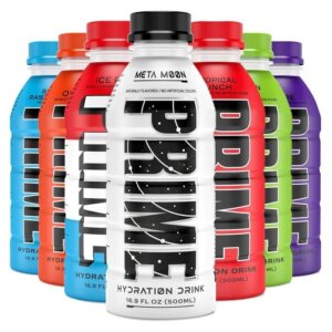 Prime Energy Drink